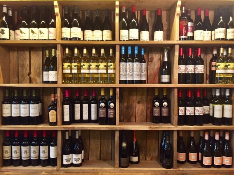 Casa de Fieras 4 768x576