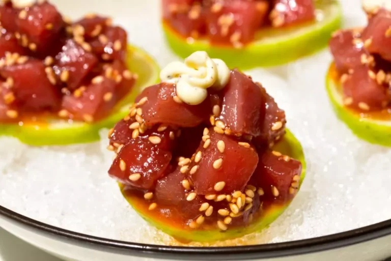 Casa de Fieras Restaurante 2 768x513