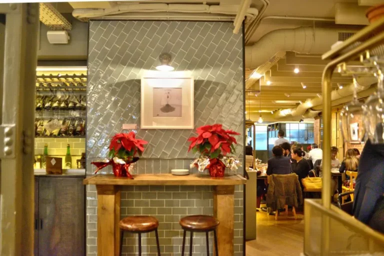 Casa de Fieras Restaurante 5 768x512