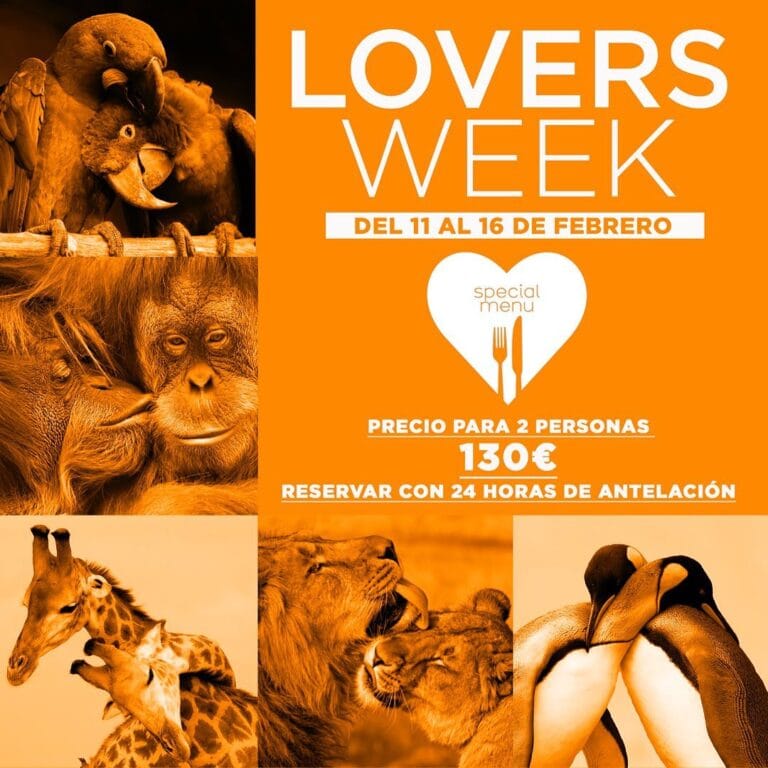 Cena Lovers Week en Trocadero Arena Marbella 768x768