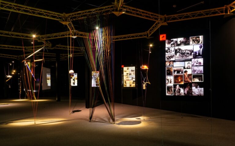 Cueva y Centro de Arte Rupestre Tito Bustillo 8 768x478