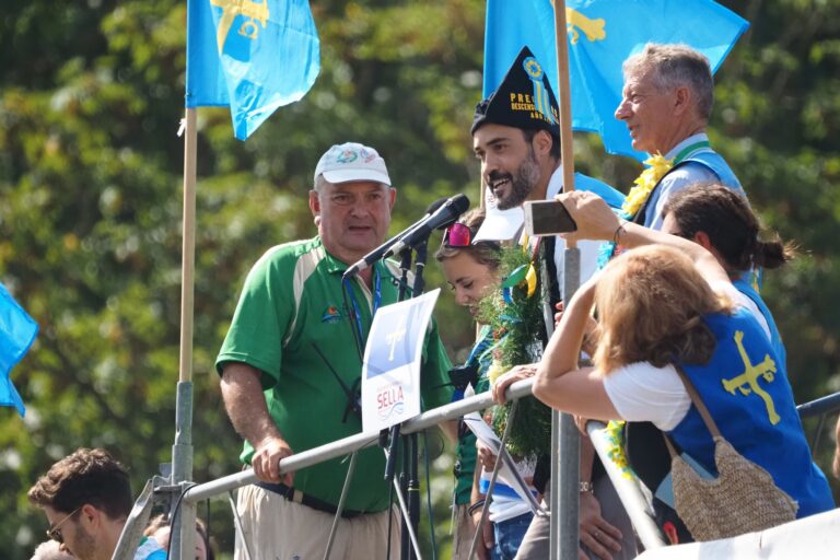 Descenso Internacional del Sella Fiesta de las Piraguas 5 768x512