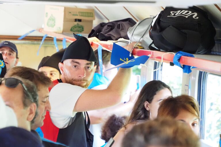 Descenso Internacional del Sella Fiesta de las Piraguas 8 768x512