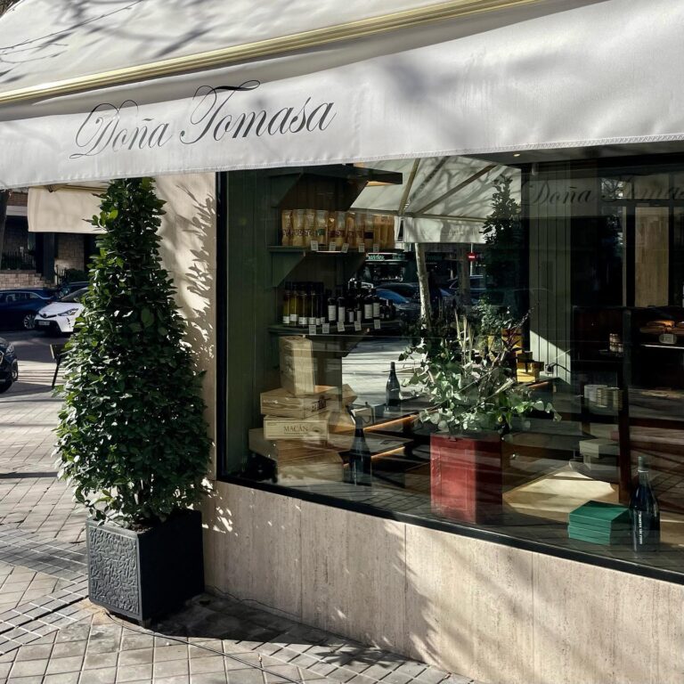 Dona Tomasa Juan Ramon Jimenez 1 768x768