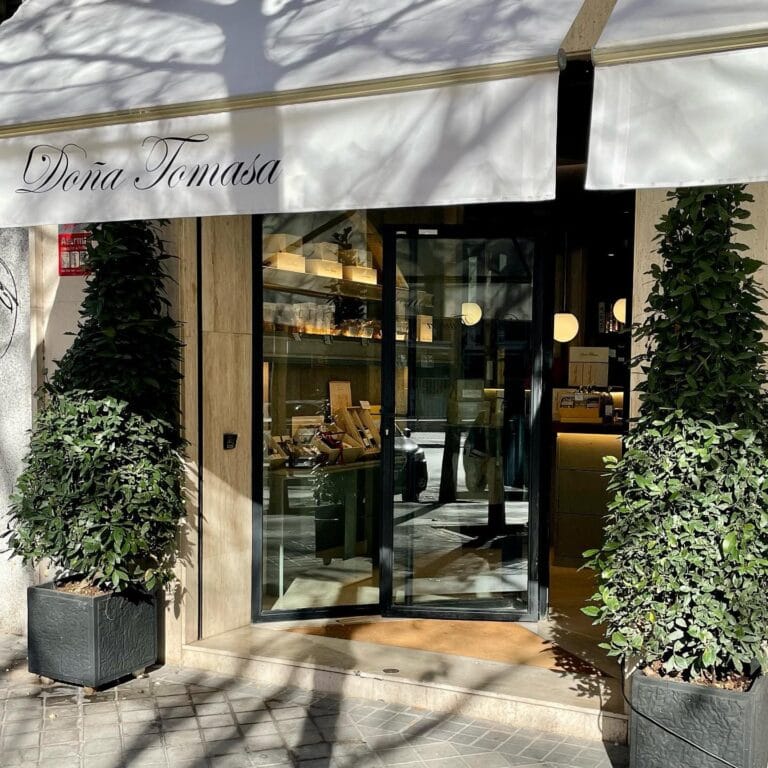 Dona Tomasa Juan Ramon Jimenez 2 768x768