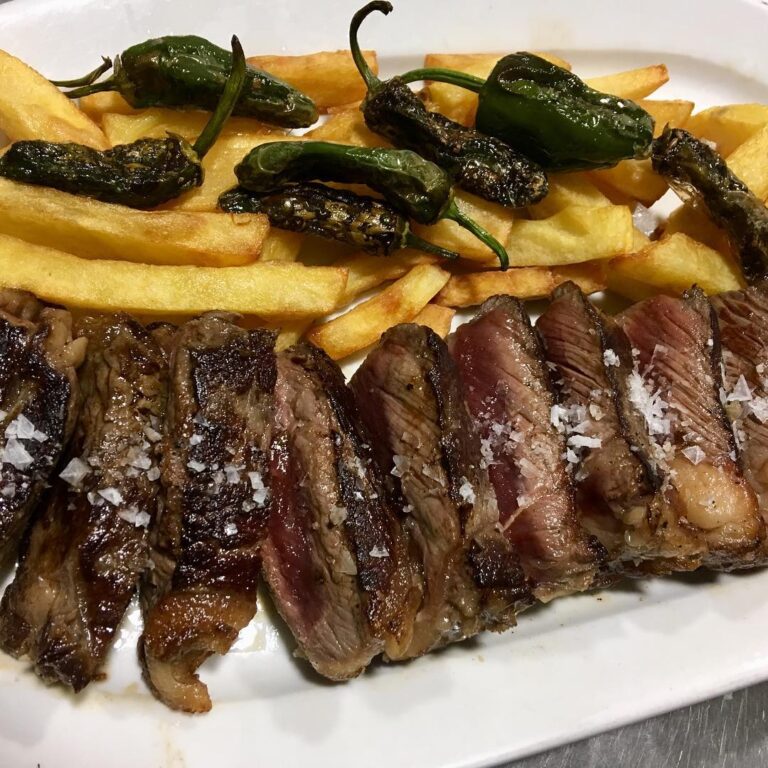 El Gallocanta Taberna 12 768x768