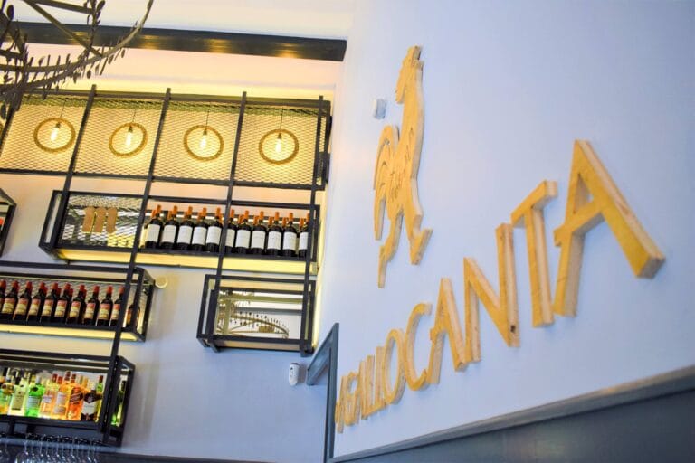 El Gallocanta Taberna 14 768x512