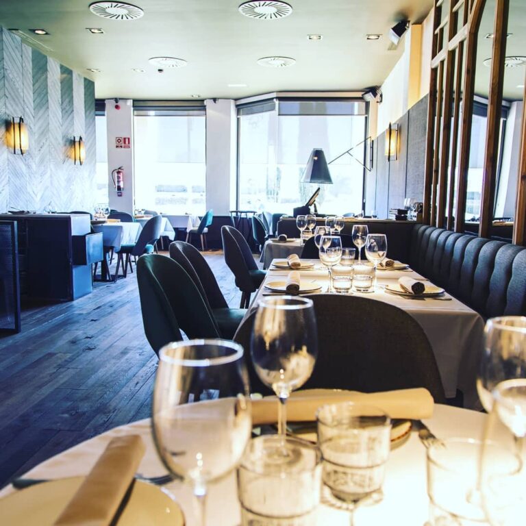 El Urogallo Majadahonda 2 768x768