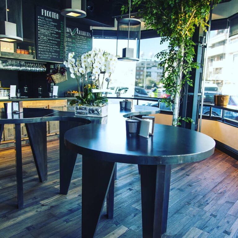 El Urogallo Majadahonda 3 768x768