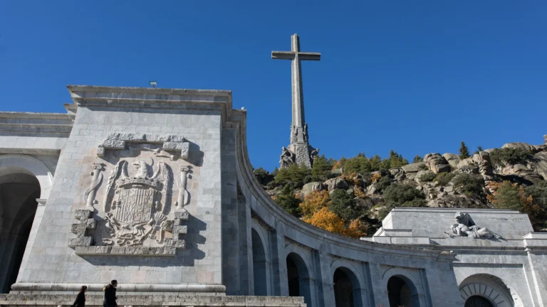 El Valle de los Caidos 3 768x432