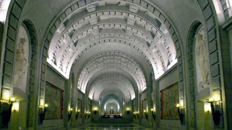 El Valle de los Caidos 4 768x432