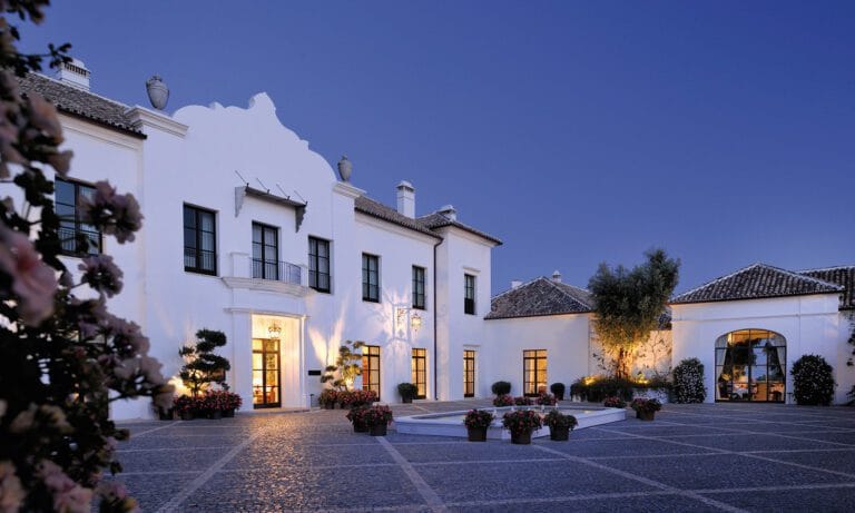 Finca Cortesin 768x461