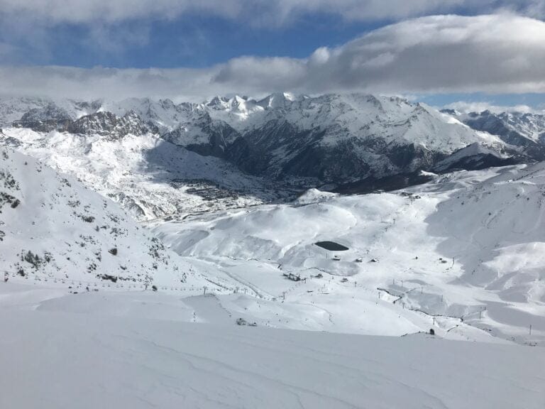Formigal Panticosa 768x576
