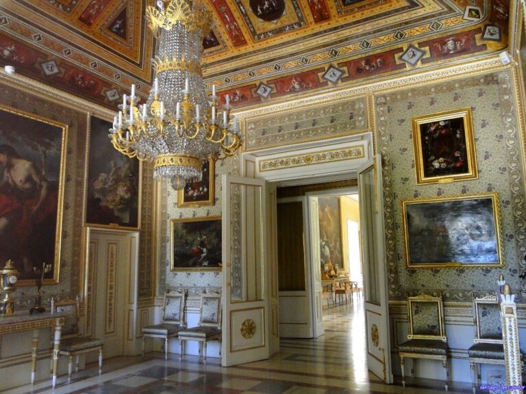 La Casita del Principe 4 768x576