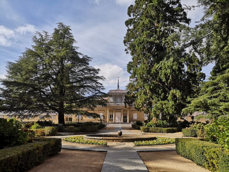 La Casita del Principe 5 768x576