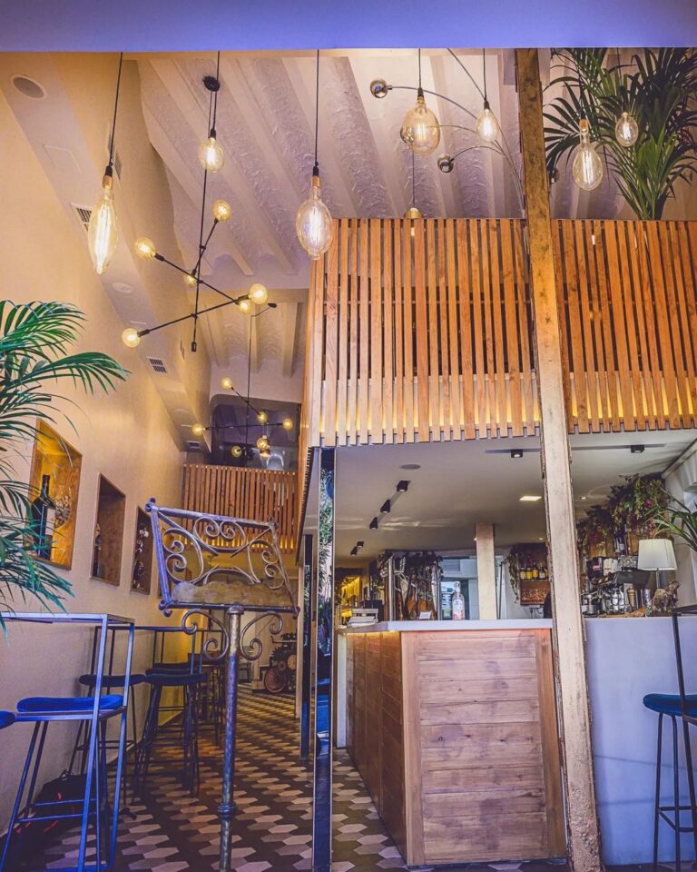 La Chumbera Sevilla 2 768x960