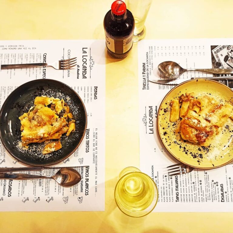 La Locanda di Andrea 2 768x768