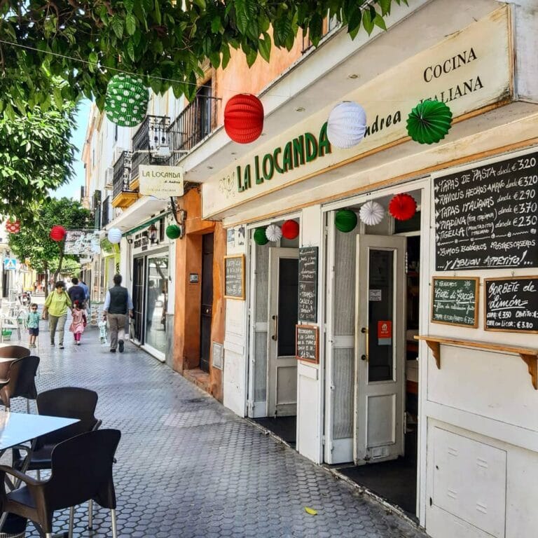La Locanda di Andrea 768x768