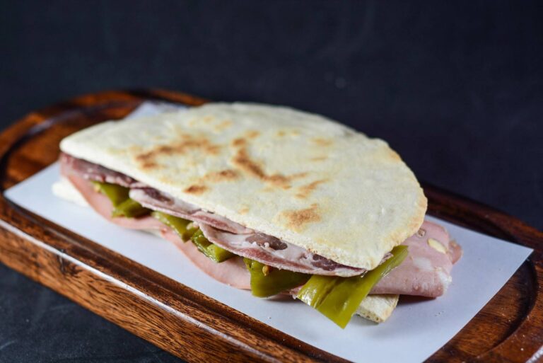 La Locanda di Andrea 9 768x513