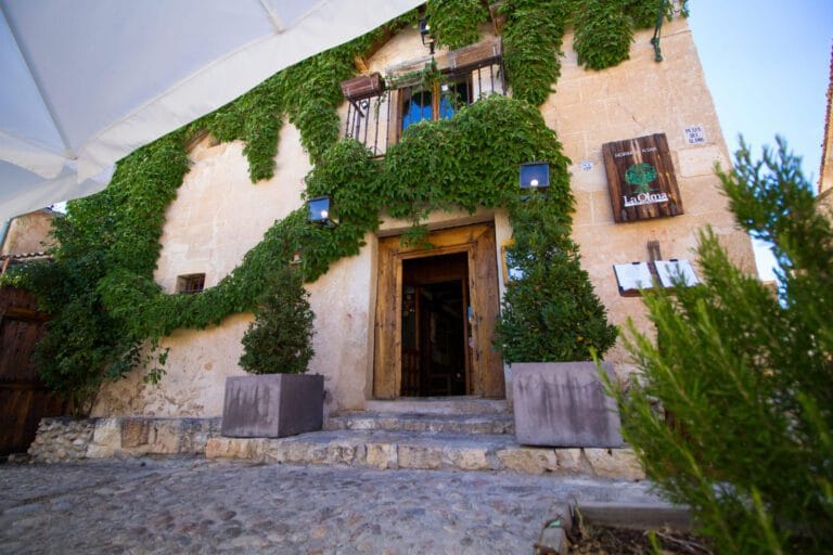 La Olma de Pedraza 768x512