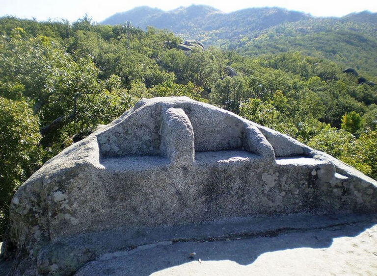 La Silla de Felipe II 2 1 768x563