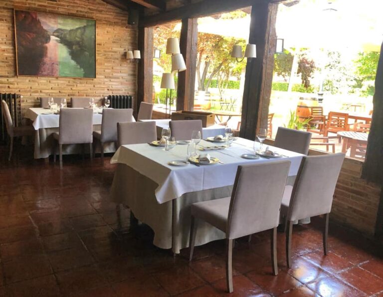 La Vieja Bodega 8 768x595