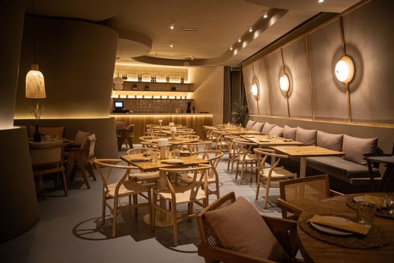 Lettera Trattoria Moderna 768x512