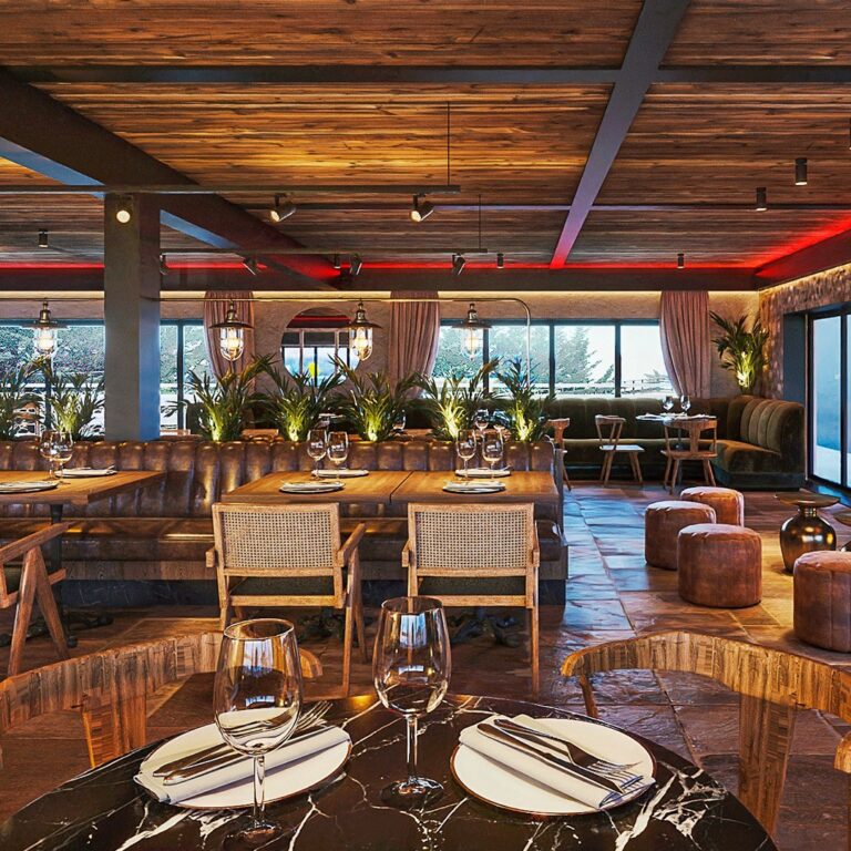 Lobo Lounge Restaurant 768x768