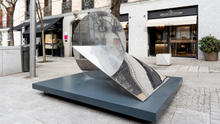 Madrid Luxury Art 2023 3 768x432