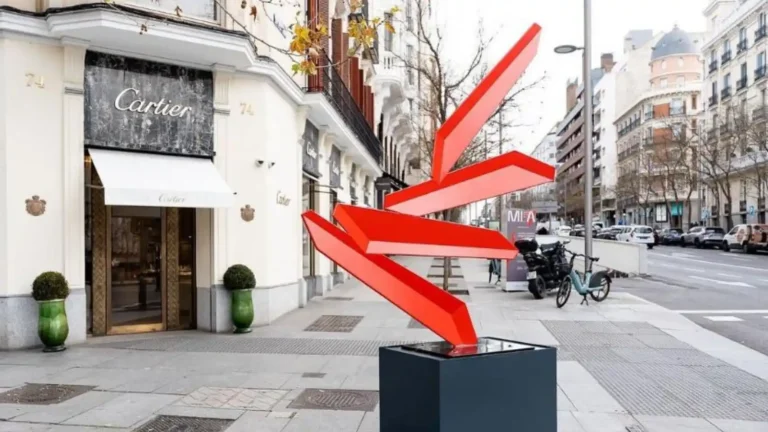 Madrid Luxury Art 2023 6 768x432