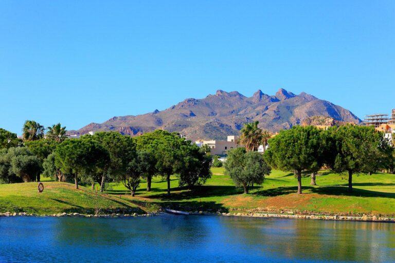 Marina Golf Mojacar 3 768x512