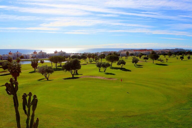 Marina Golf Mojacar 768x512