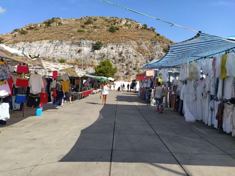 Mercadillo de Mojacar 768x576