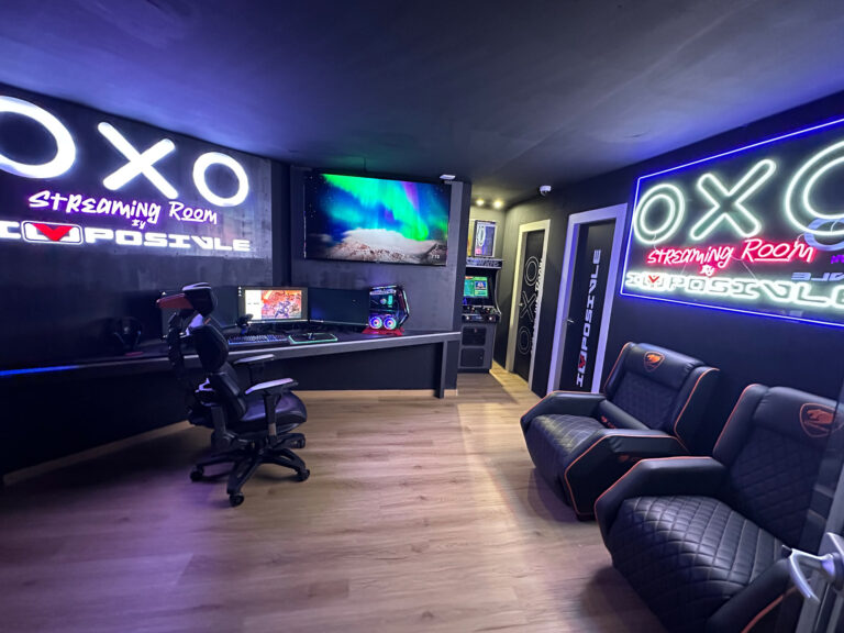 Museo del Videojuego OXO 6 768x576