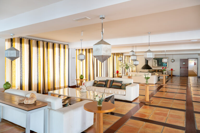 Parador de Mojacar 3 768x512