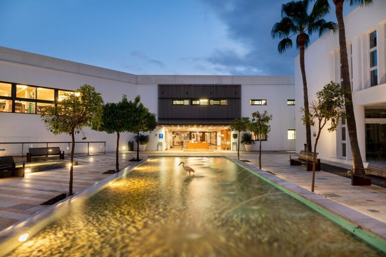 Parador de Mojacar 768x512