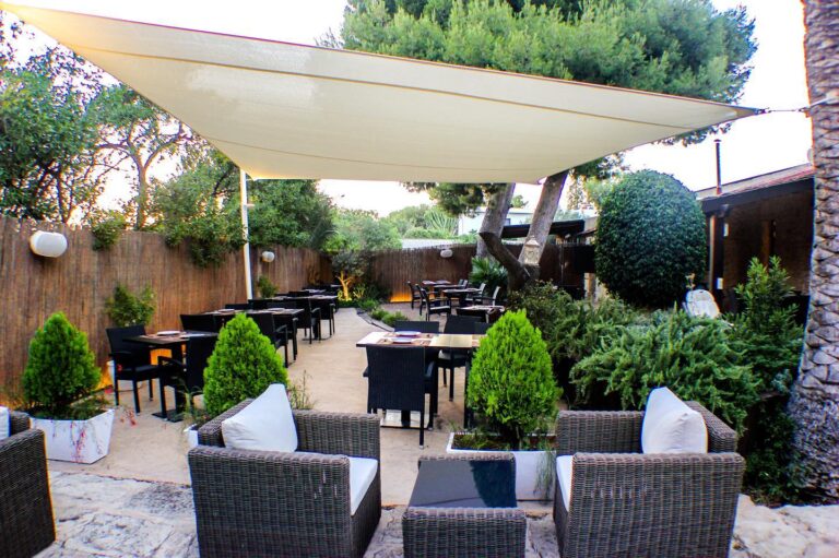 Puerto Madero Grill Drinks 2 768x511