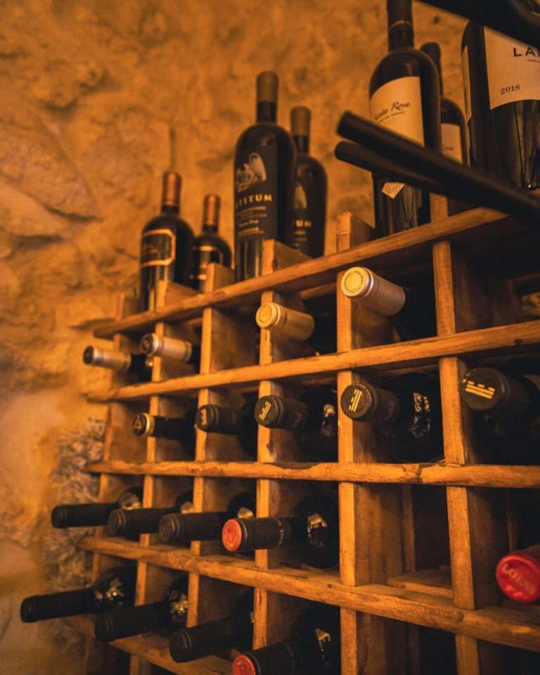 Puerto Madero Grill Drinks 3 768x960