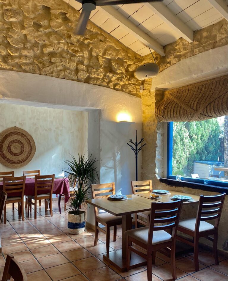 Puerto Madero Grill Drinks 4 768x945