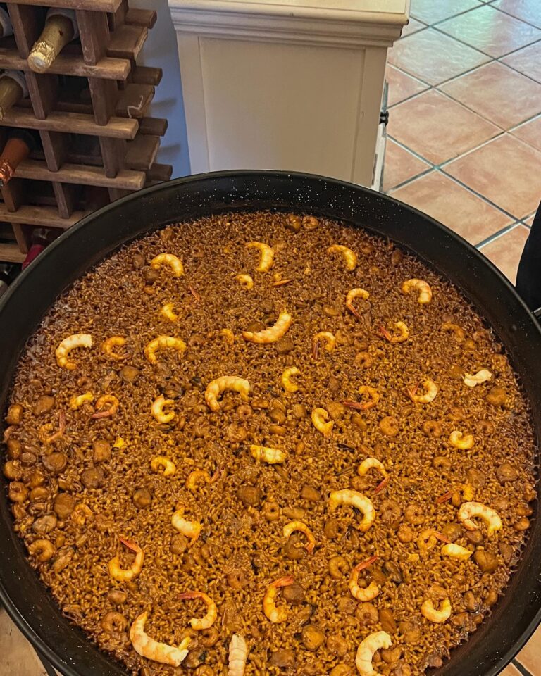 Puerto Madero Grill Drinks 5 768x960