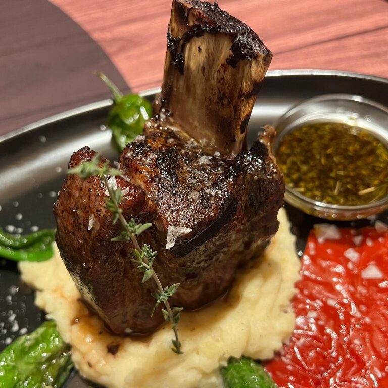 Puerto Madero Grill Drinks 6 768x768