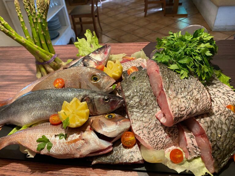 Puerto Madero Grill Drinks 7 768x576