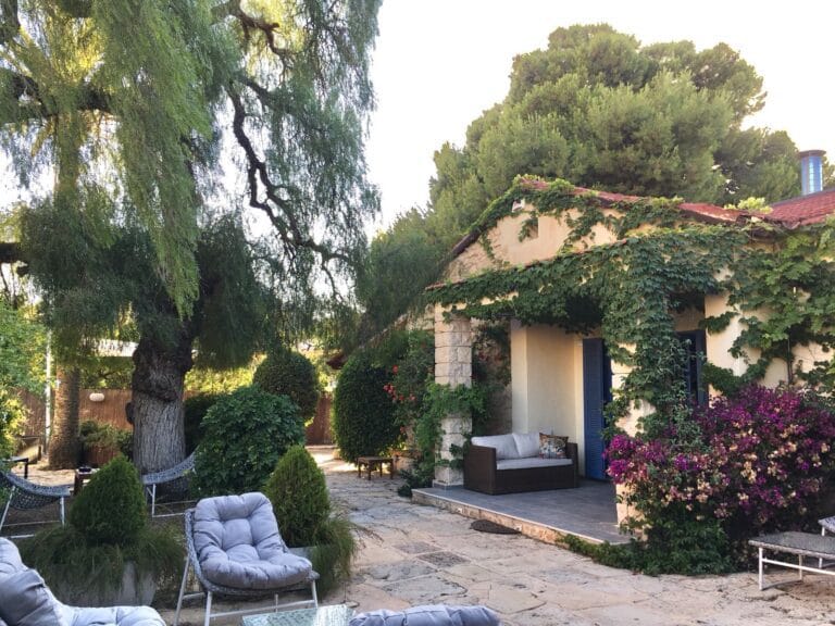 Puerto Madero Grill Drinks 768x576