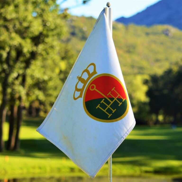 Real Club de Golf La Herreria 3 768x769