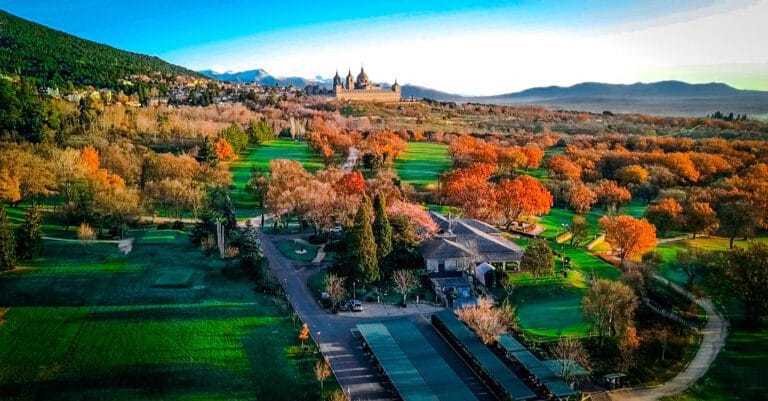 Real Club de Golf La Herreria 768x401