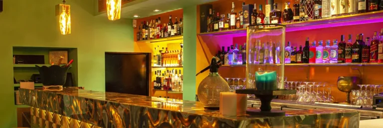 Restaurante Afrodita Madrid 5 768x258