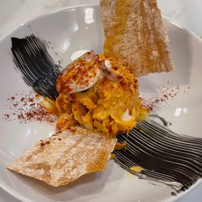 Restaurante Trashumante 2 768x768