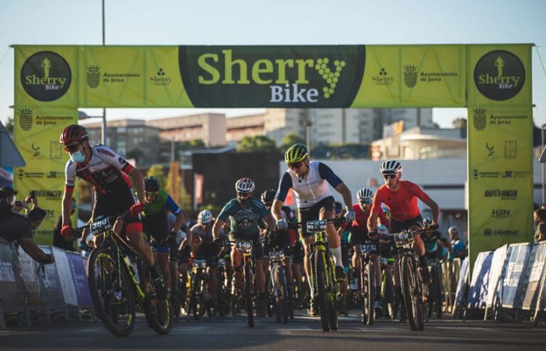 Sherry Bike 2023 768x494