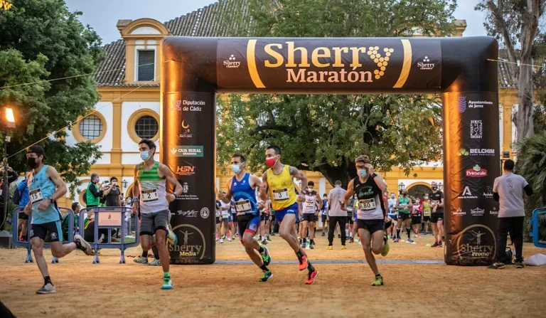 Sherry Maraton 2023 768x447