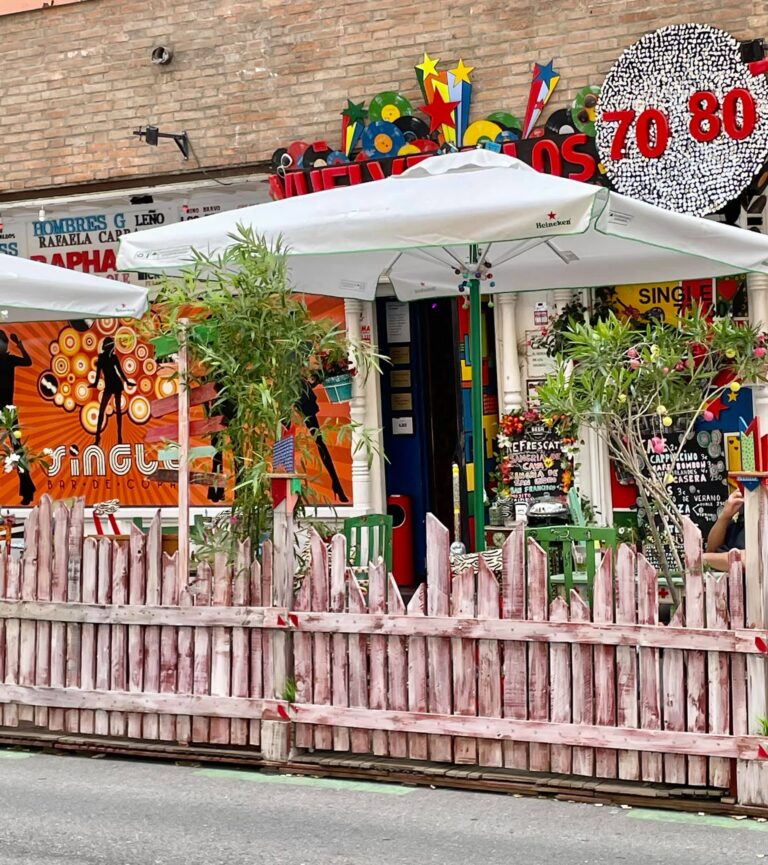 Single Bar 2 768x865